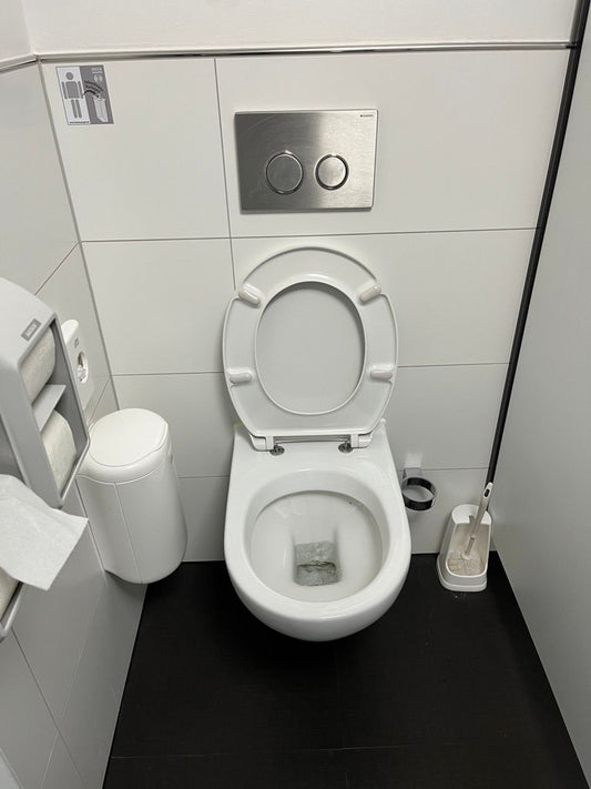 Toilette / WC Keramag versch. Varianten