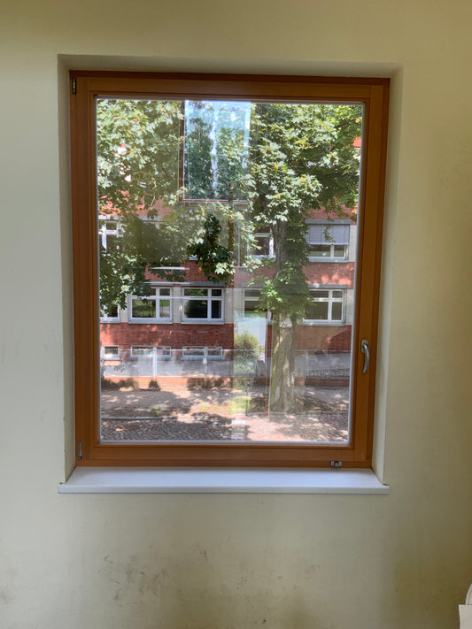 Fenster - außen  1455x1870x70mm