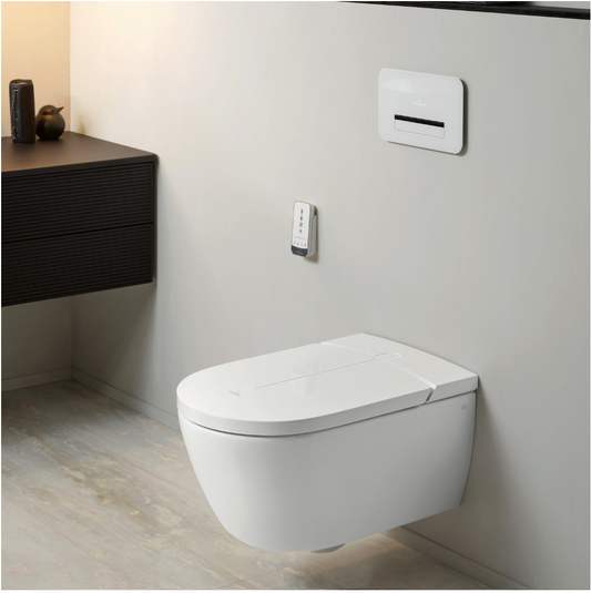 Villeroy und Boch Dusch- WC VICLEAN I100