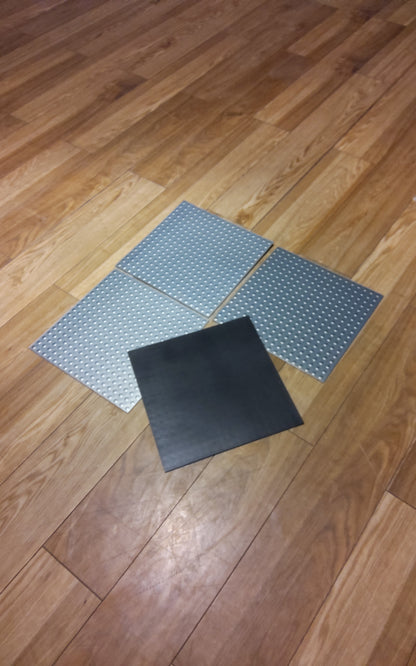 Diverse Vinyl Bodenplatten / Bodenbelag Amtico