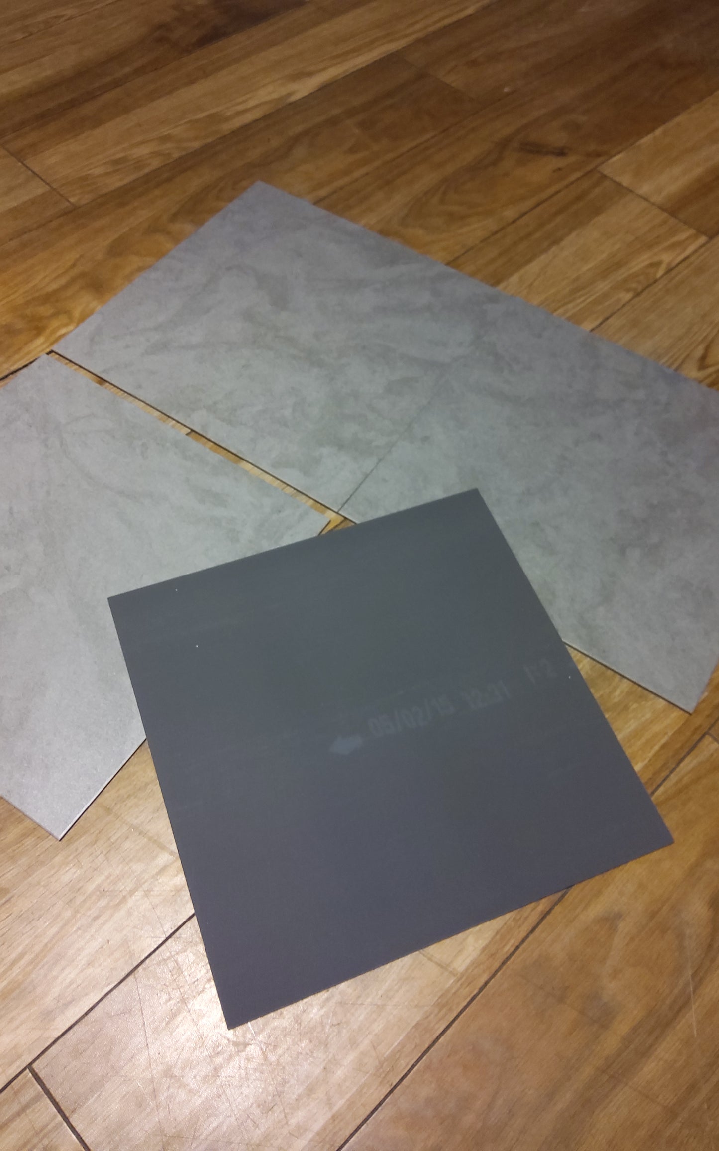 Diverse Vinyl Bodenplatten / Bodenbelag Amtico