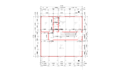 Leichtbauhalle / Halle (gebraucht)