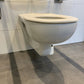 Toilette / barrierefreies WC 390x475x705