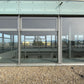 Pfosten-Riegel-Fassade 7200x3000x200