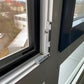2-flügelige Fenster, außen Schüco International KG 1770x1910x80
