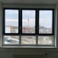 Fenster Fenstertüren Balkontüren  - Schüco, verschiedene Größen -
