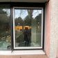 Fenster Fassade Süd EG 3960x1675x60