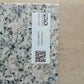 Granitstein Bianco Sardo Fassadenplatten 133 cm Länge