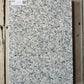 Granitstein Bianco Sardo Fassadenplatten 133 cm Länge