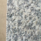 Granitstein Bianco Sardo Fassadenplatten 164 cm Länge