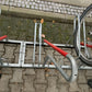Fahrradständer  1000x800x900