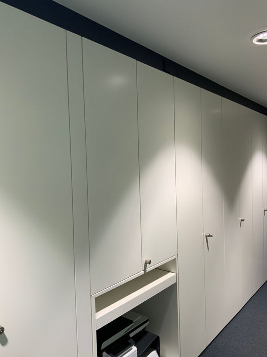 Schrankmodul klein 920x1370x600