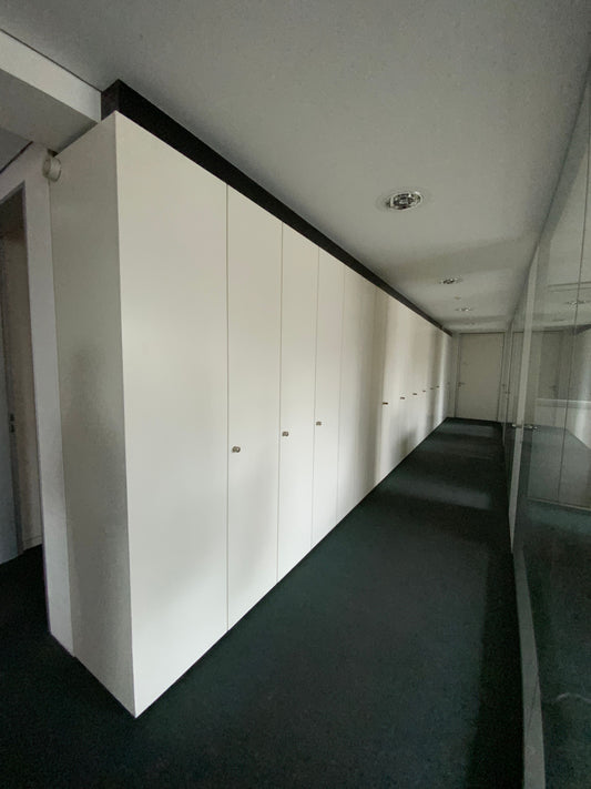 Schrankmodul 850x2360x600