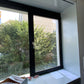 Fenster Büro Räume Vorderbau Fassade Ost 3880x1584x80