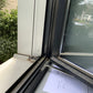 Fenster Büro Räume Vorderbau Fassade Ost 3880x1584x80