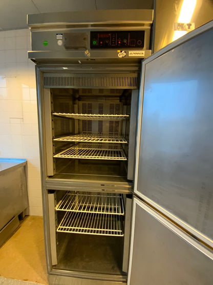 Tiefkühlschrank Alpeninox 700x2000x926