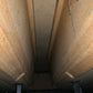 Holzsitzbank in U-Form 11500x1925 mm