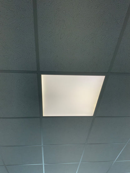 LED Leuchte / Leuchtpaneel 622x622x9