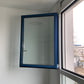 4-flügelige Fenster, außen Schüco International KG 3520x1910x80
