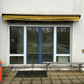 1-flüglige Fenster Schüco International KG 980x2580x80