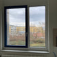 1-flügelige Fenster, außen Schüco International KG 1730x1910x85