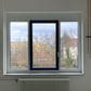 1-flügliges Fenster, außen Schüco International KG 2380x1910x85