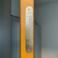 1-flügelige Rauchschutztür, Holz Wirus 1030x2245x195