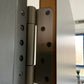 1-flügelige Schallschutztür Holz Wirus Optima P1S 900x2490x170