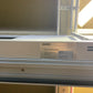 Elementiertes Trennwandsystem inkl. 2-flügelige Schüco Brandschutztür DIN R mit GEZE Feststellanlage 4630x2910x70 mm (gebraucht)