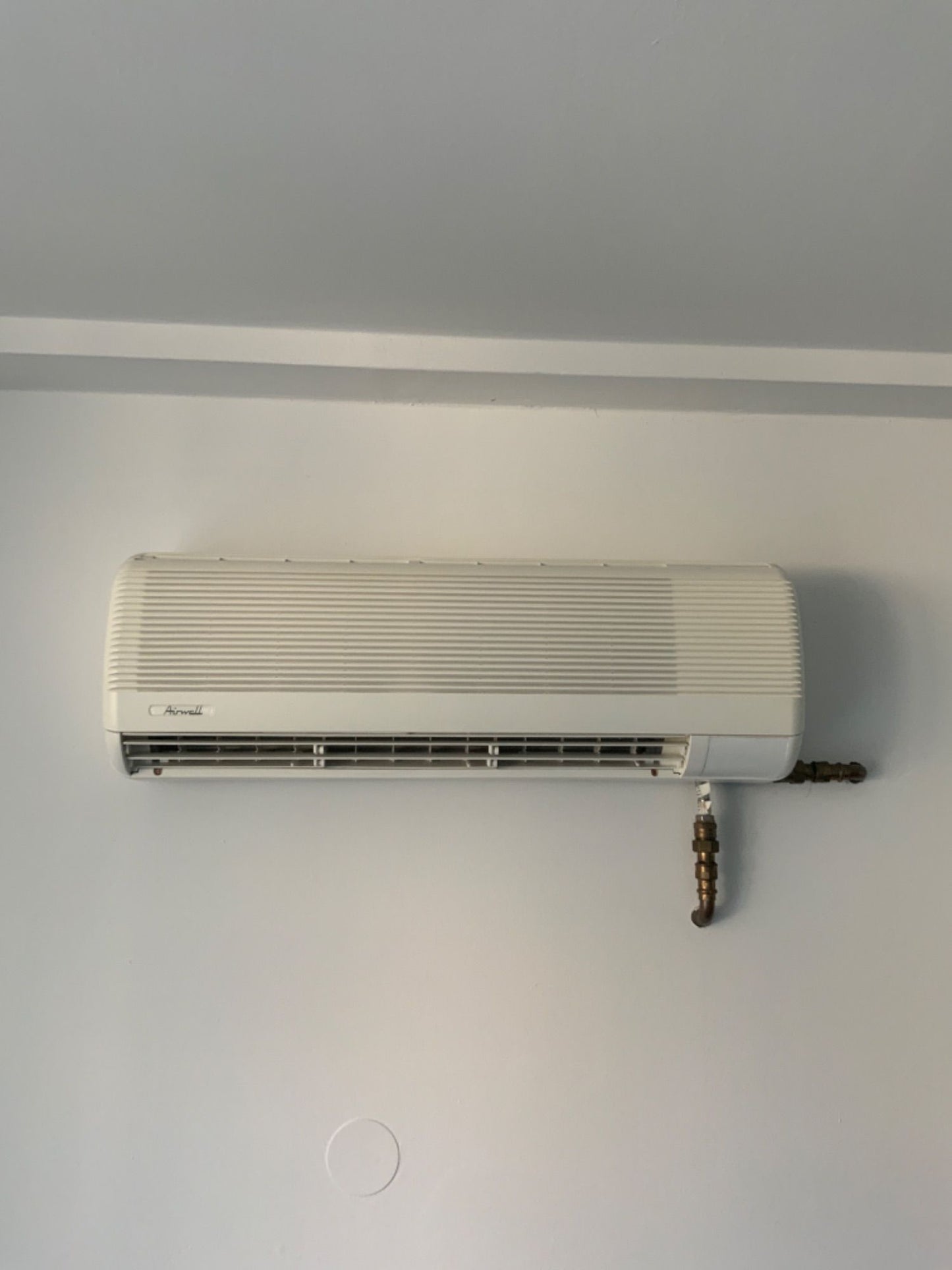 Klimasplitgerät Daikin 900x750x320