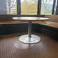 Palmberg Tisch 1000 mm Durchmesser