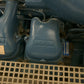 Eigenstromversorgungsanlage Siemens Dieselaggregat 600kVA