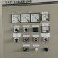 Eigenstromversorgungsanlage Siemens Dieselaggregat 600kVA
