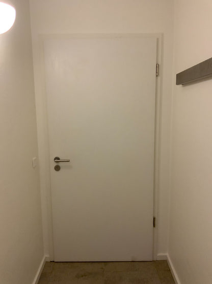 Tür - Weiß 1073x2165x170 DIN R