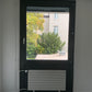 Fenster - außen 1525x2760x60 DIN R  Wandmodul mit Fenster