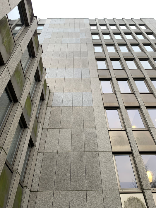 Granitstein Fassadenplatten (Mengenangabe pro Stück)