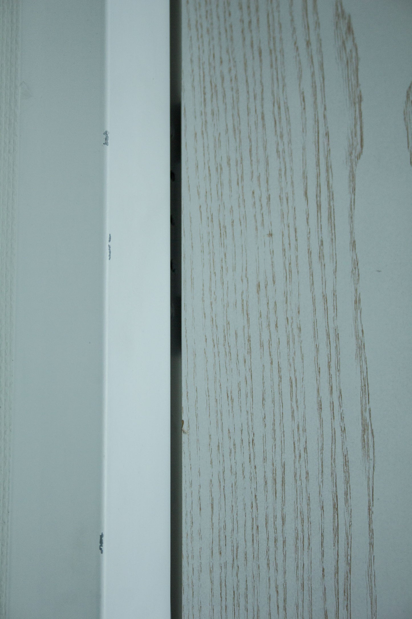 Tür Holzoptik DIN R, 81cm - Concular - Gebrauchte Baumaterialien kaufen