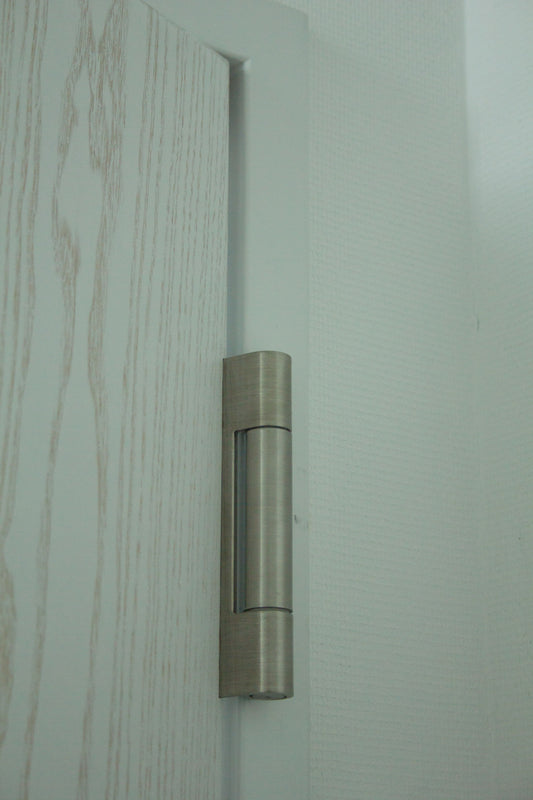 Tür Holzoptik DIN R, 81cm - Concular - Gebrauchte Baumaterialien kaufen