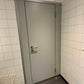 WC-Trennwandsystem 1010x2010x30